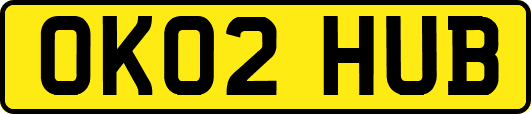 OK02HUB