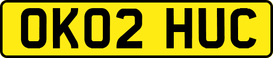OK02HUC