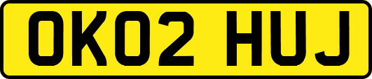 OK02HUJ