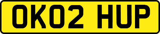 OK02HUP