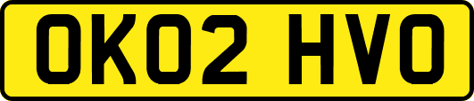 OK02HVO