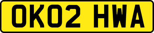 OK02HWA