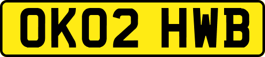 OK02HWB