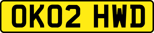 OK02HWD