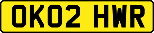 OK02HWR