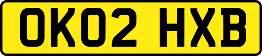 OK02HXB