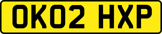 OK02HXP