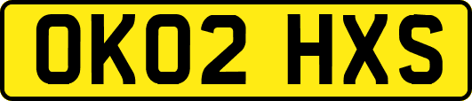 OK02HXS