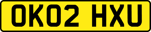 OK02HXU