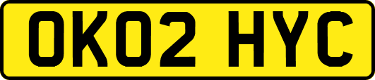 OK02HYC