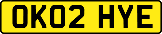 OK02HYE
