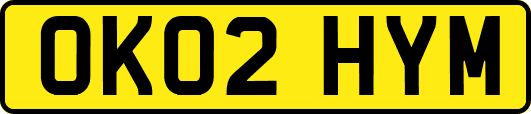 OK02HYM