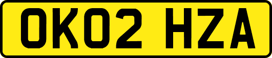 OK02HZA