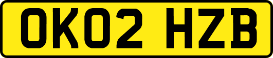 OK02HZB