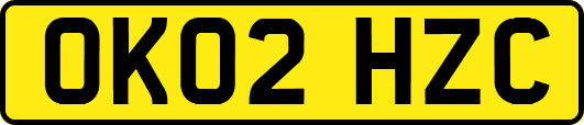 OK02HZC