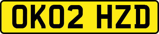 OK02HZD