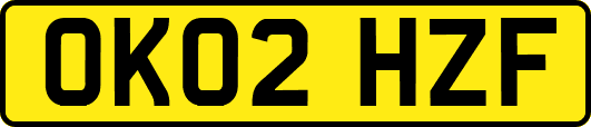 OK02HZF