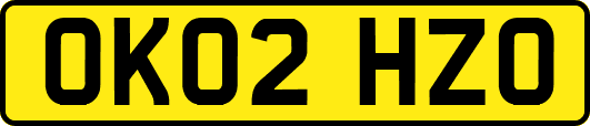 OK02HZO