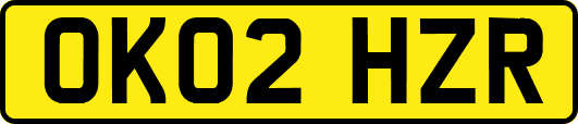 OK02HZR