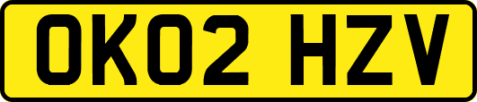 OK02HZV