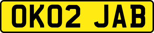 OK02JAB