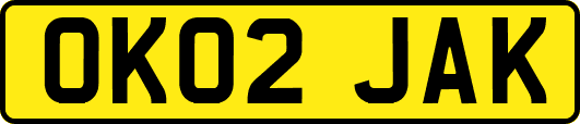 OK02JAK