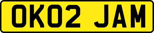 OK02JAM