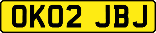 OK02JBJ