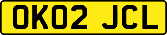 OK02JCL