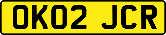 OK02JCR