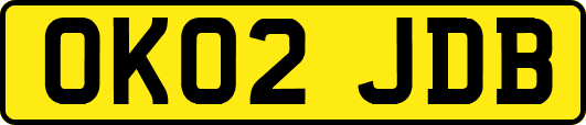 OK02JDB