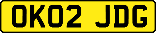 OK02JDG