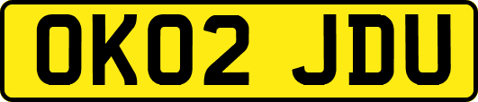 OK02JDU
