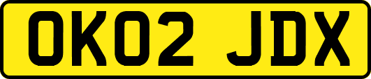 OK02JDX