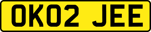 OK02JEE
