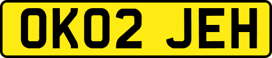 OK02JEH