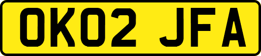 OK02JFA