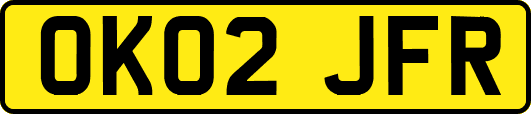 OK02JFR