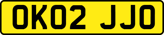 OK02JJO
