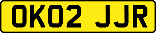 OK02JJR