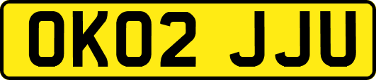 OK02JJU
