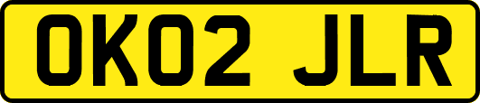 OK02JLR