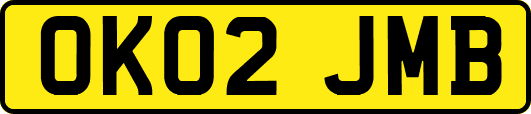 OK02JMB