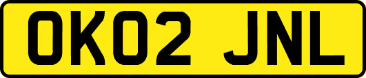 OK02JNL