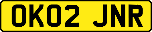 OK02JNR