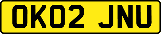 OK02JNU