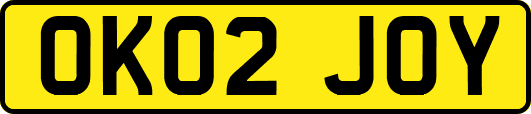 OK02JOY