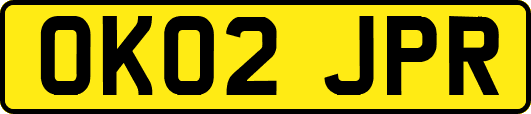 OK02JPR