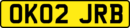 OK02JRB