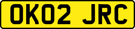 OK02JRC